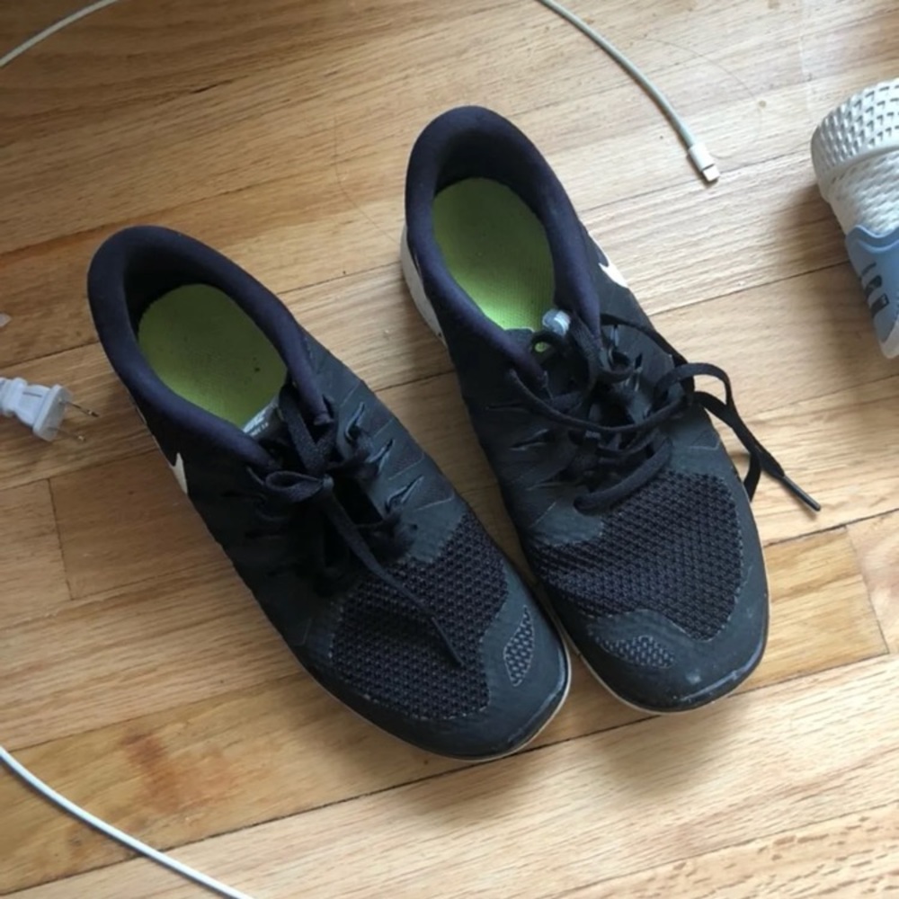 Nike shoes